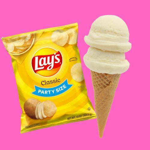 SNACKS & Ice Cream - AL MODINA