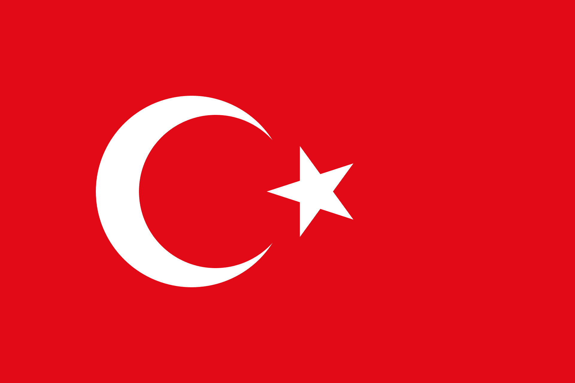Turkey Corner - AL MODINA