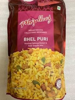 Snacks Bhel Puri 150g - AL MODINA