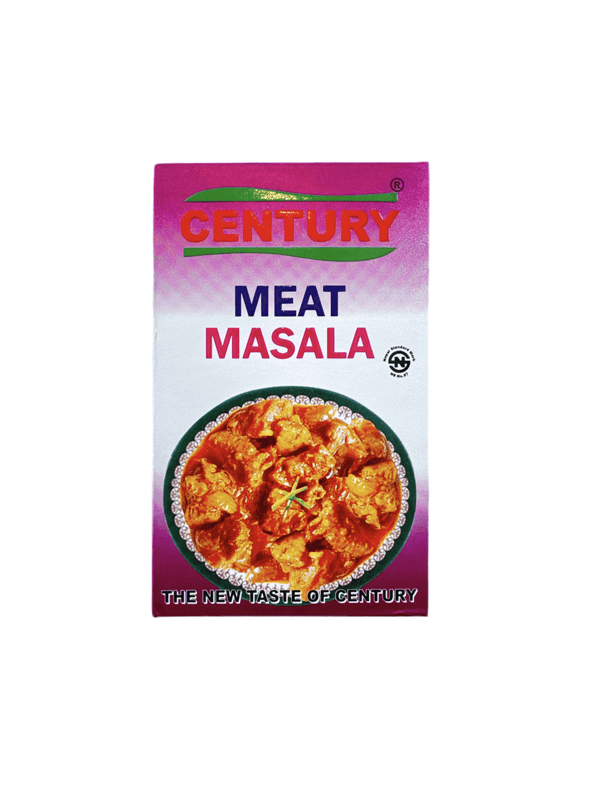 Meat Masala by CENTURY - AL MODINA