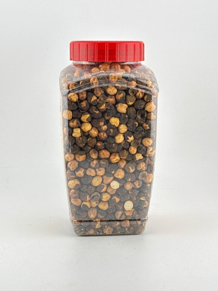 Roasted chana - AL MODINA