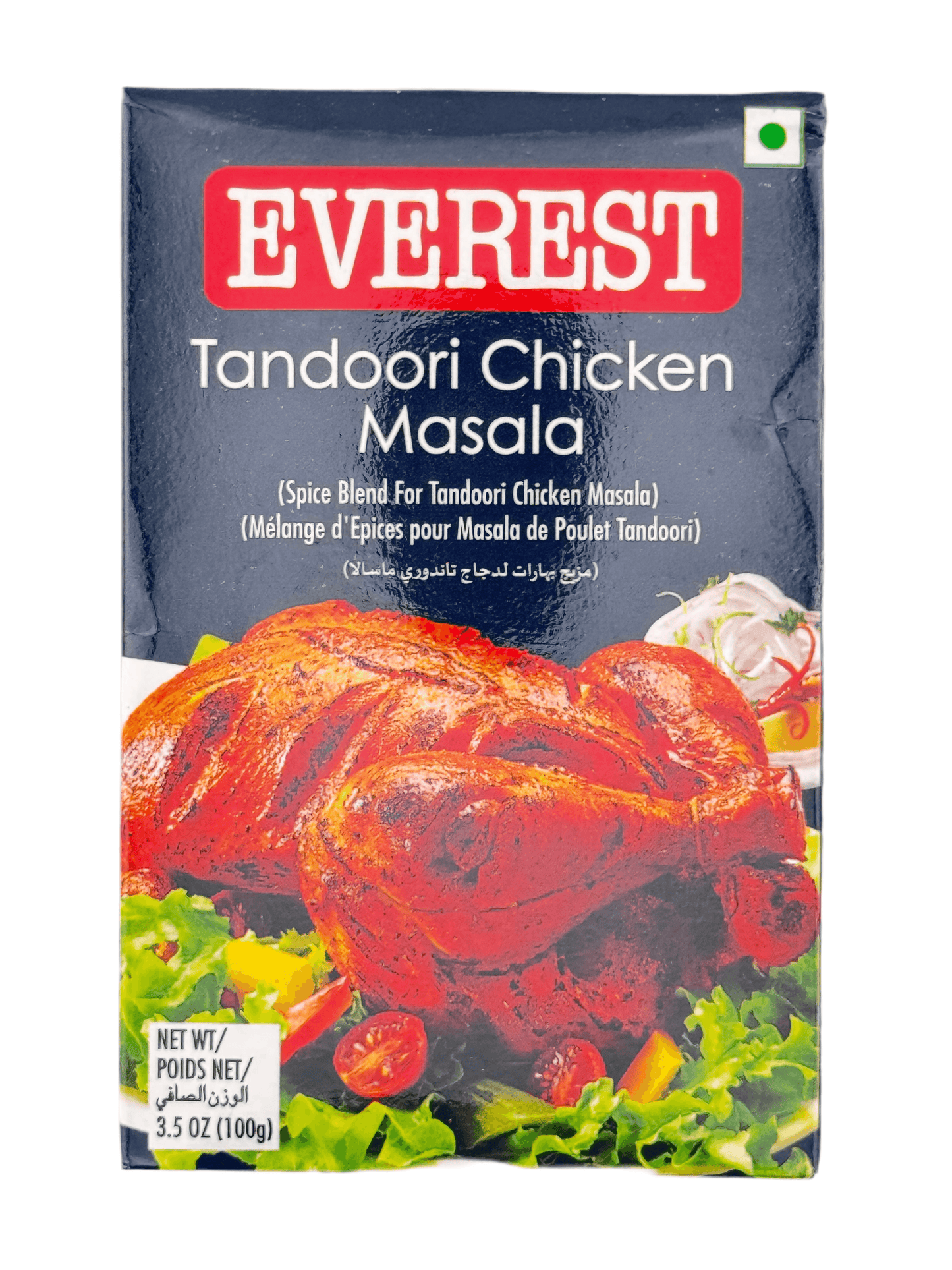 EVEREST MASALA 100g - AL MODINA