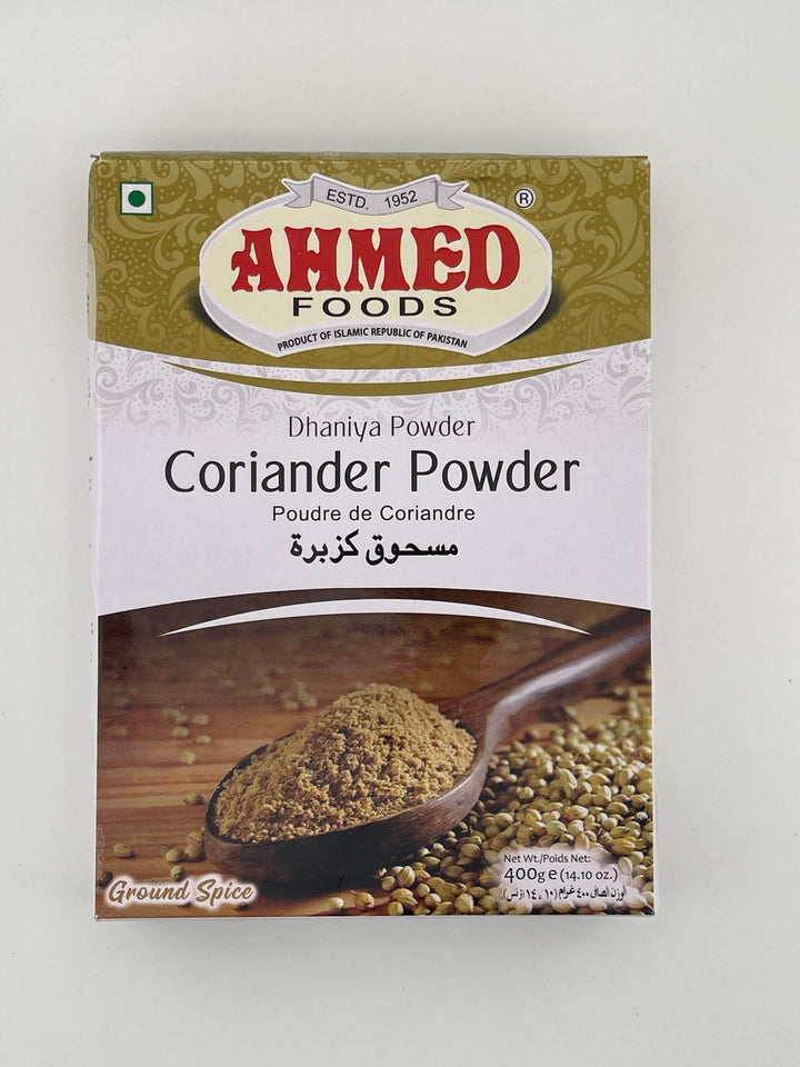 Coriander Powder by Ahmed 200g - AL MODINA