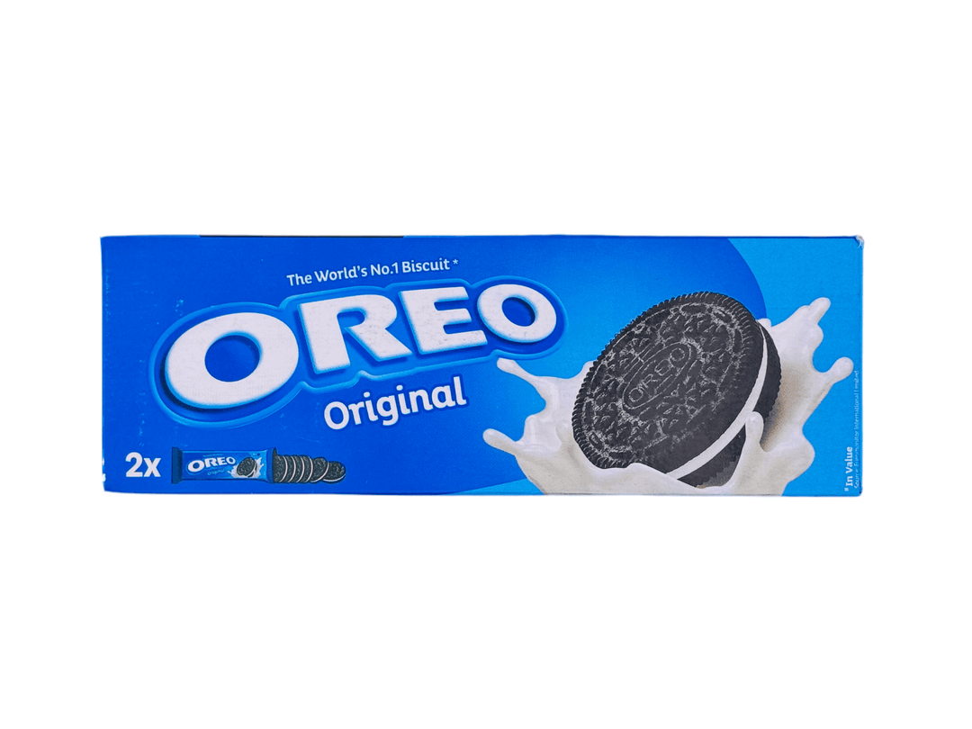 OREO Original 102g - AL MODINA
