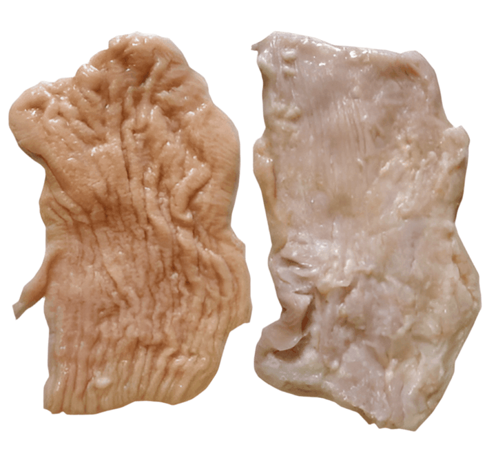 Beef hormone 牛ホルモン (テッポウ) 1PC - AL MODINA