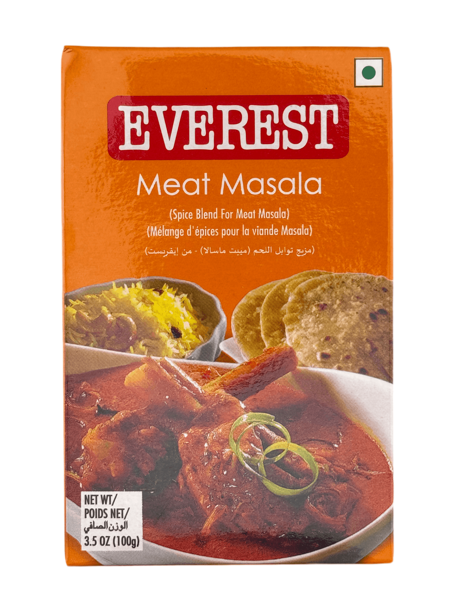 EVEREST MASALA 100g - AL MODINA