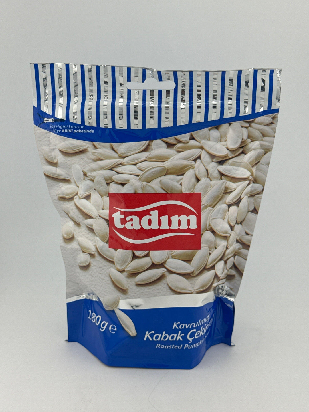 Roasted Pumpkin Seeds 180g TURKEY