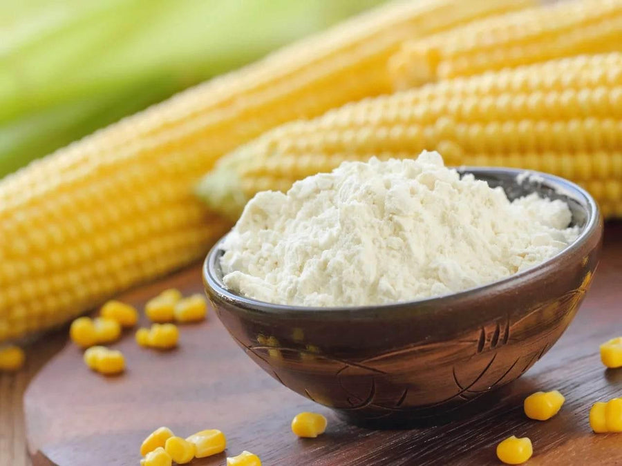 Corn flour 500g - AL MODINA