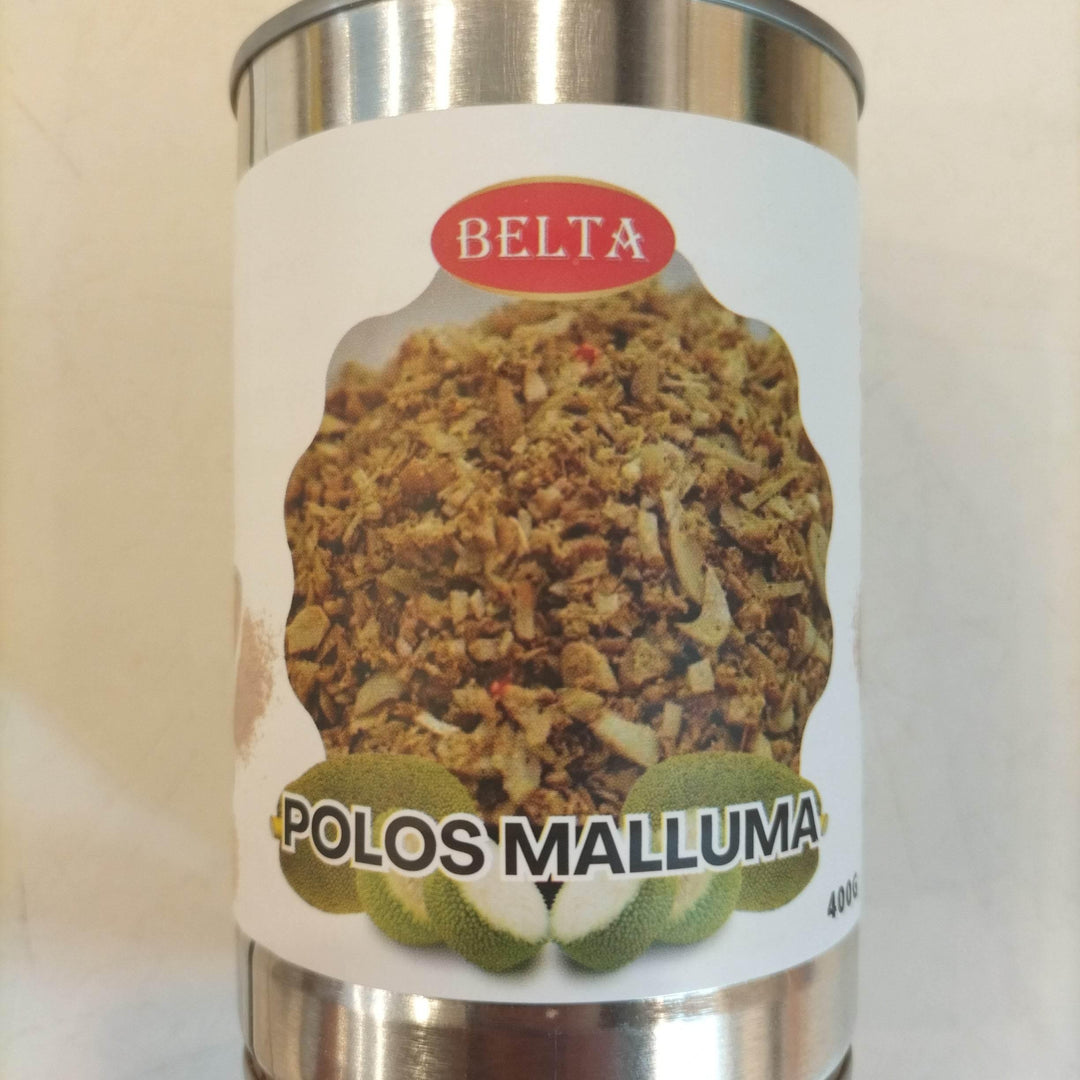 Polos Malluma 400g - AL MODINA