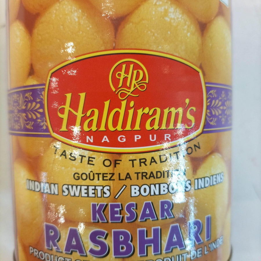 Kesar Rasbhari 1kg - AL MODINA