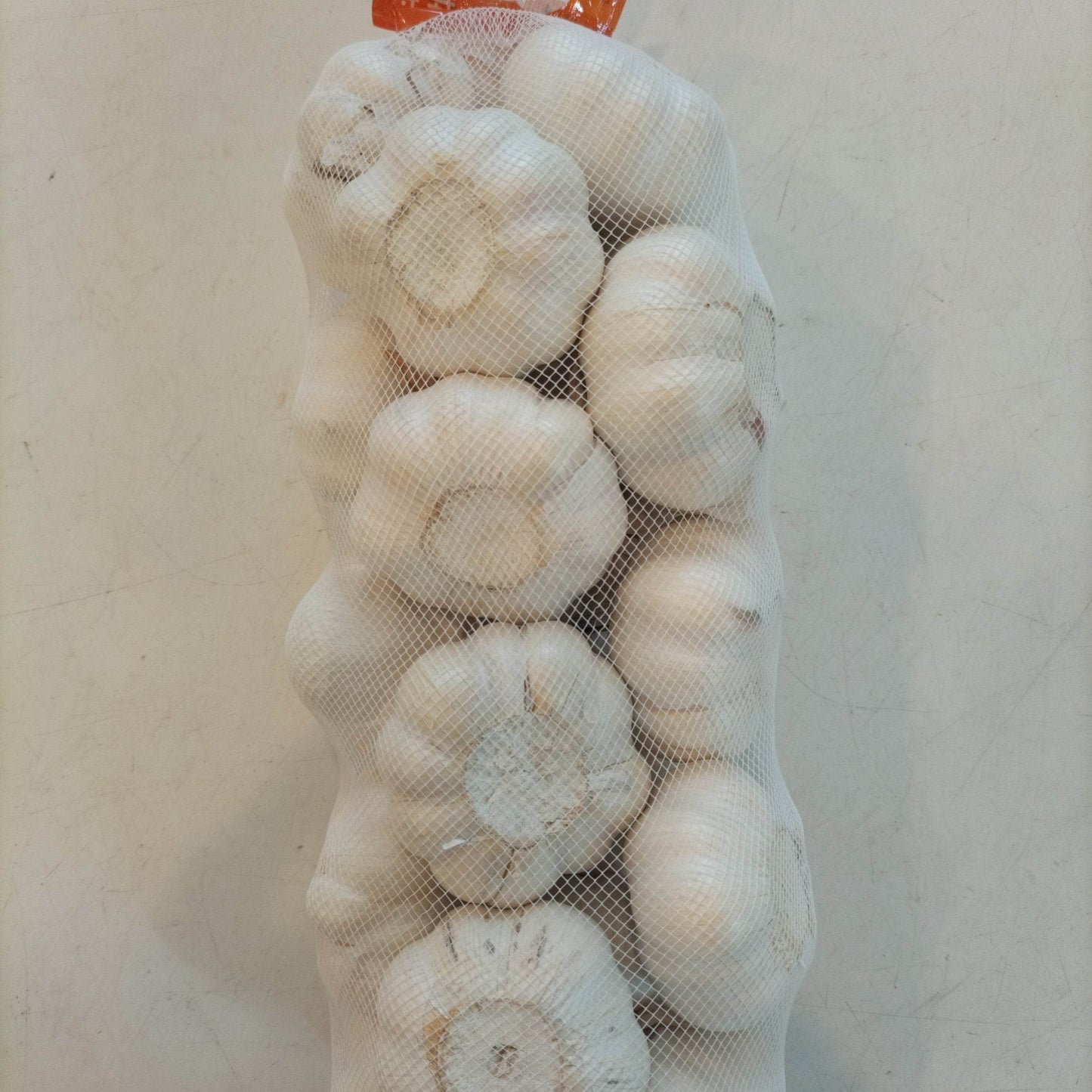 Garlic whole 1kg FRESH - AL MODINA