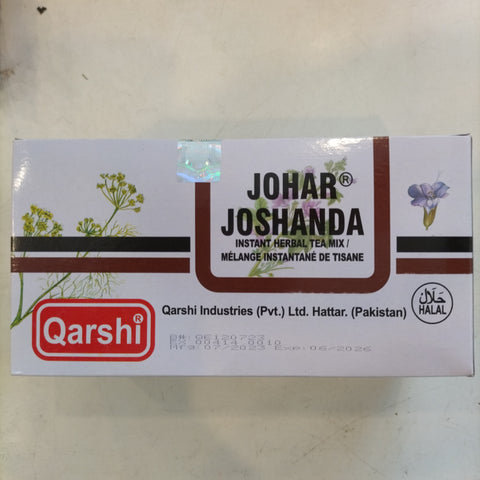 Johar Joshanda 150g