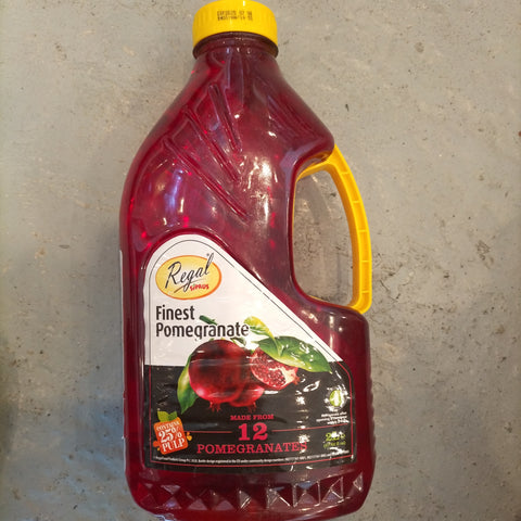 Finest pomegranate juice 2L REGAL