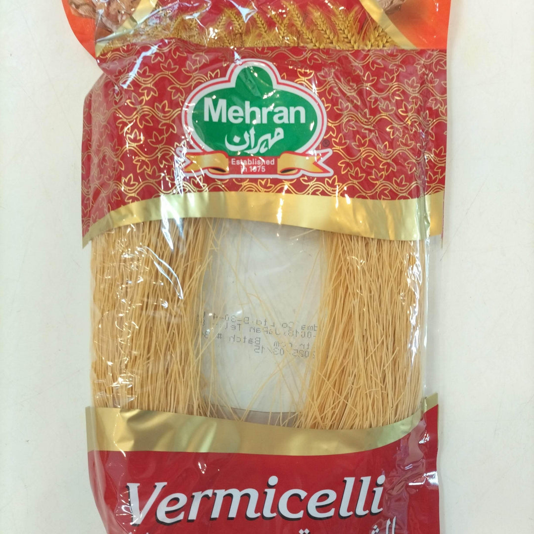 Vermicelli Mehran - AL MODINA