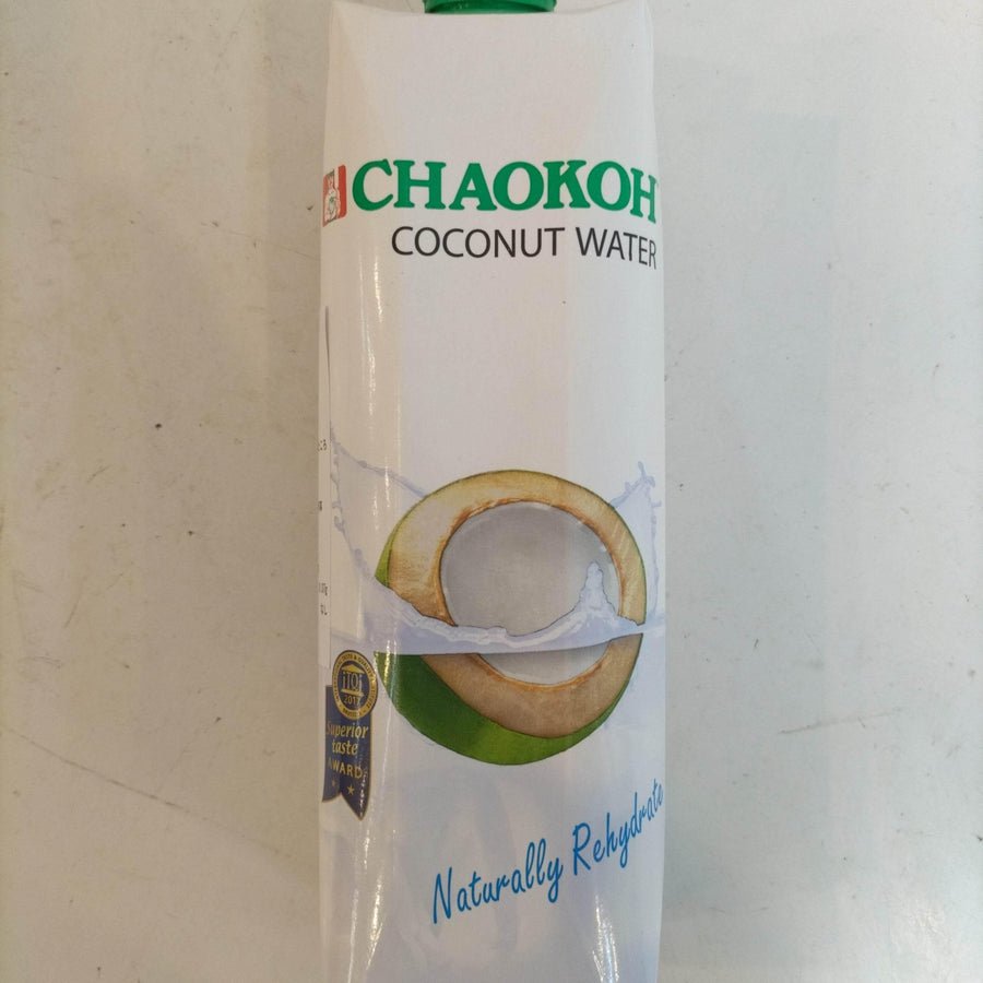 Coconut water 1L - AL MODINA