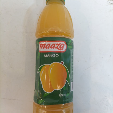 Mango juice 950ml
