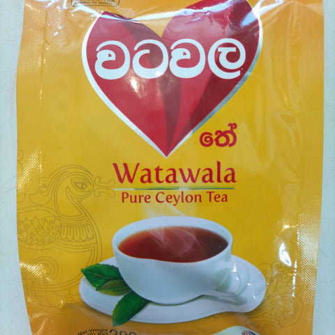 Watawala Pure Ceylon Tea
