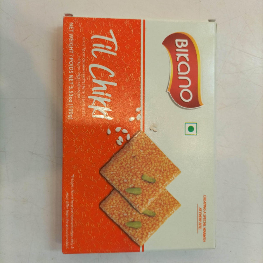 Til Chilkki - AL MODINA