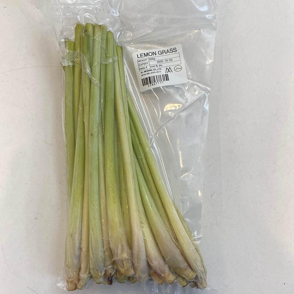 LEMON GRASS frozen - AL MODINA
