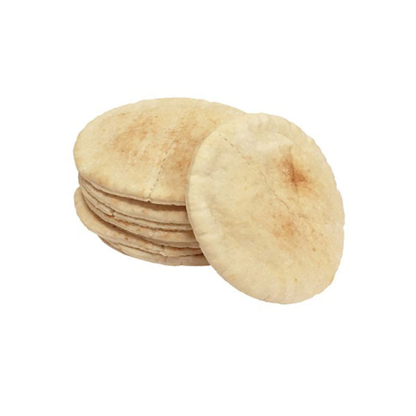 PITA BREAD (10P) - AL MODINA