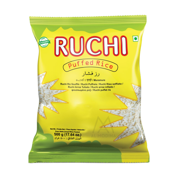 Puffed Rice 200 (muri) - AL MODINA