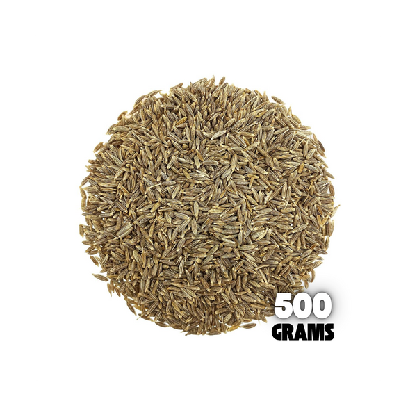 Cumin Seed 500g - AL MODINA