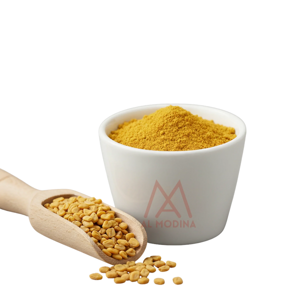 Fenugreek powder, 100g pack