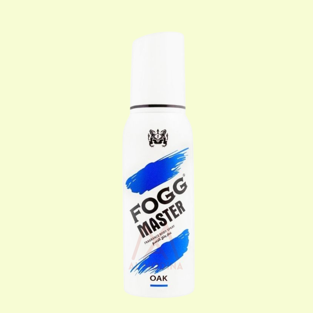 FOGG MASTER OAK BODY SPRAY 100ml