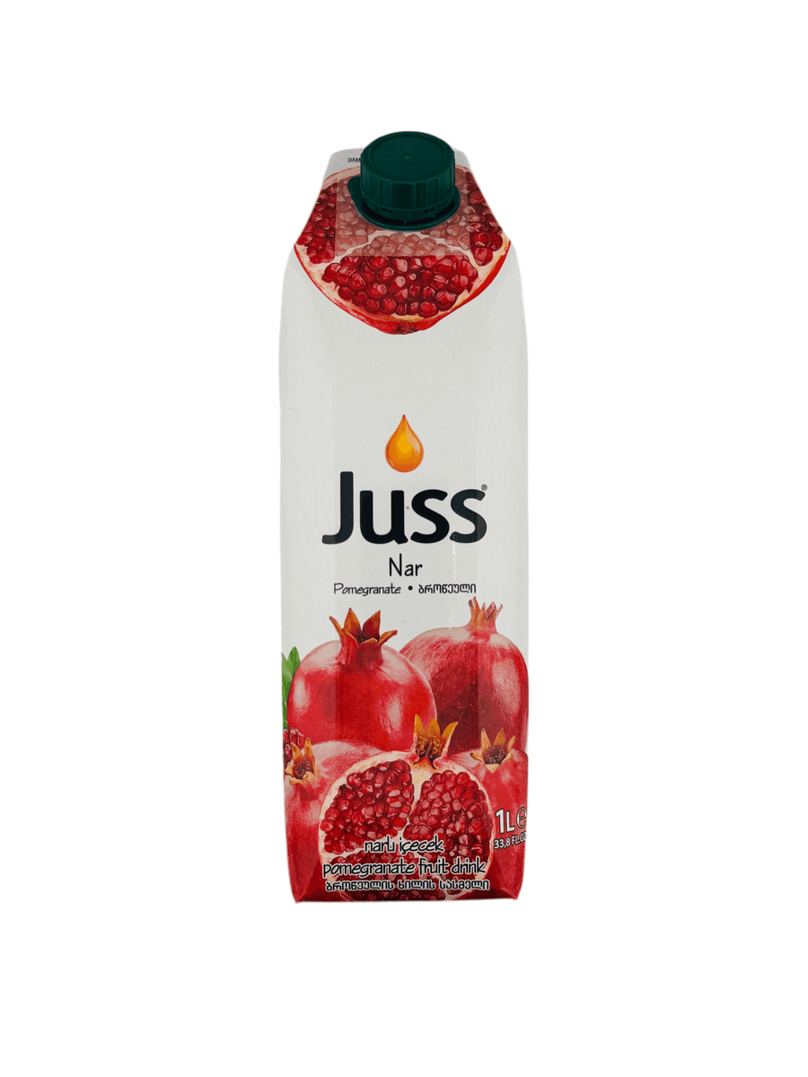 Pomegranate Juice 1L - AL MODINA