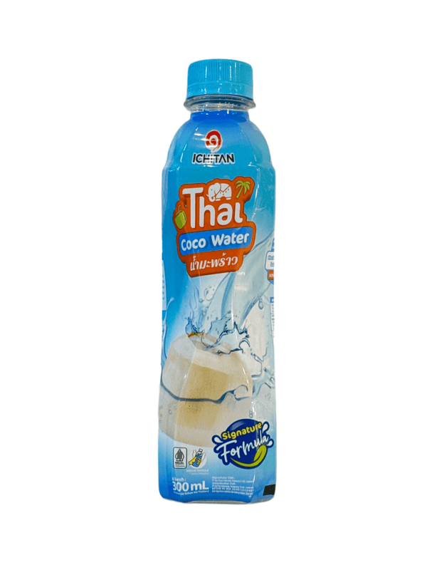 Coco Water 300ml By ICHITAN - AL MODINA