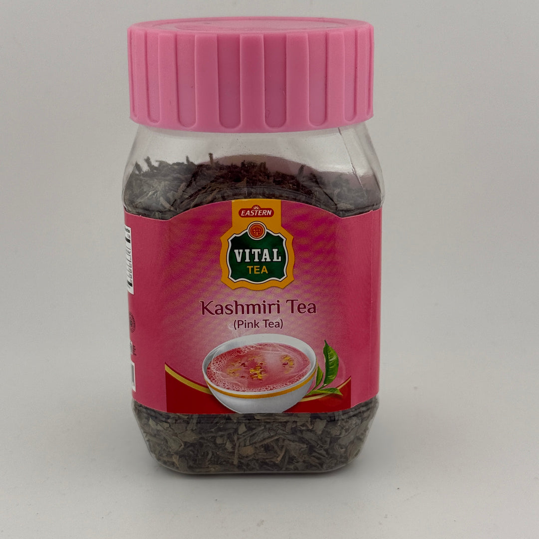 Vital Kashmiri Tea