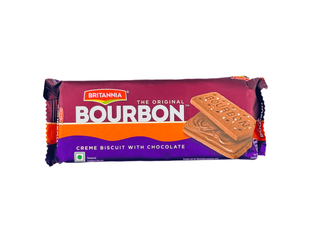 Britannia Bourbon Biscuit - AL MODINA
