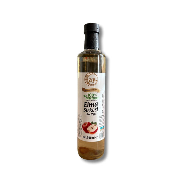 VINEGAR APPLE - AL MODINA