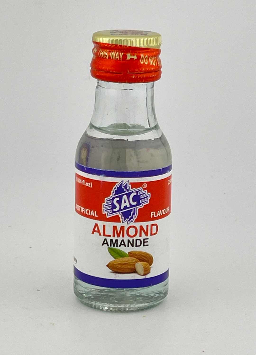 Almond Amande 25ml