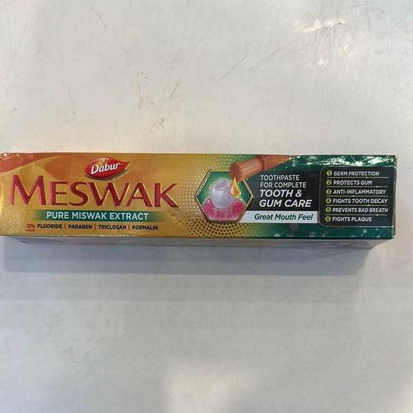 DABUR MESWAK - AL MODINA