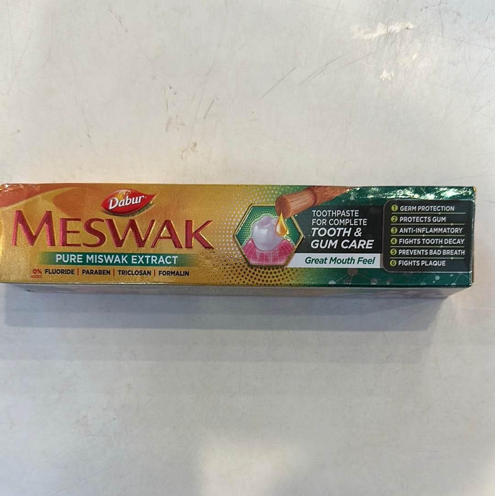 DABUR MESWAK - AL MODINA