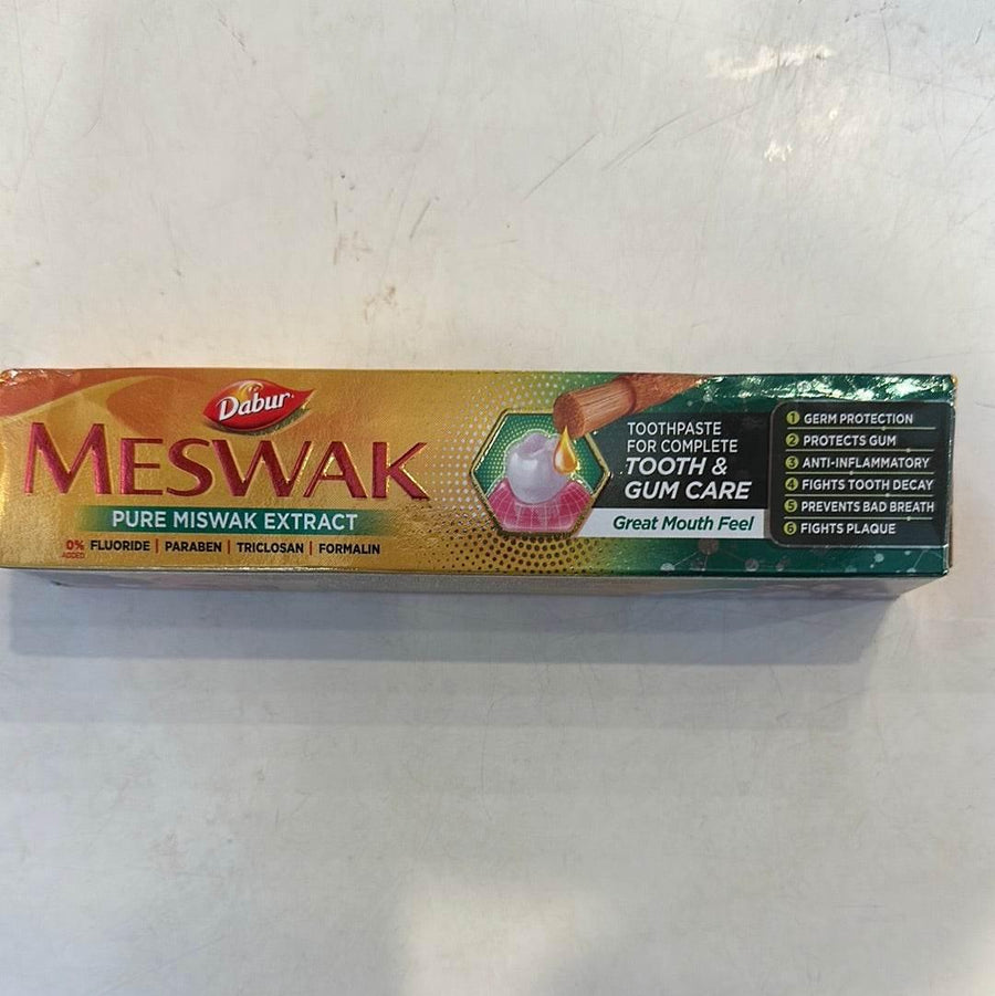 DABUR MESWAK - AL MODINA