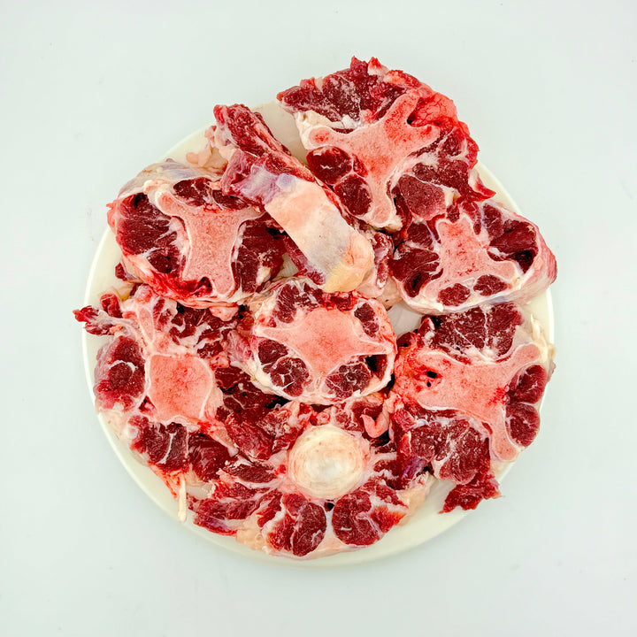 牛テール 1kg