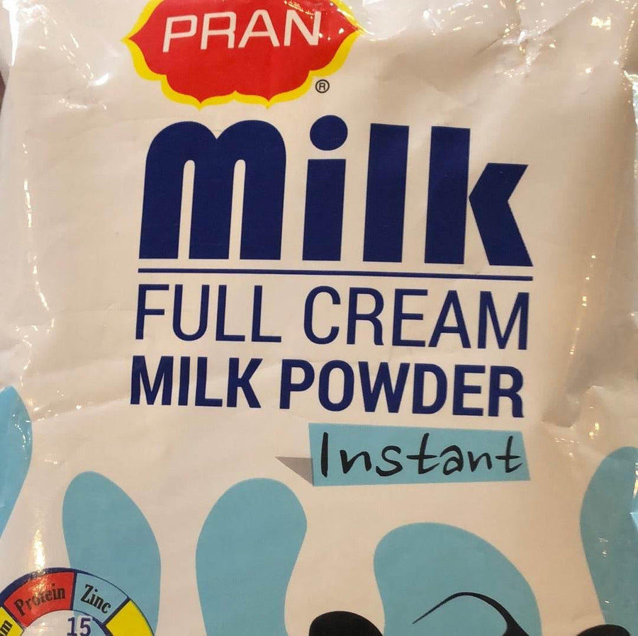 PRAN MILK POWDER 500g - AL MODINA
