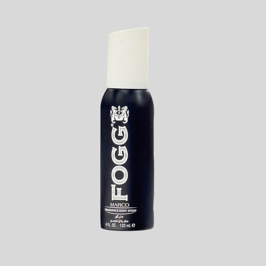 FOGG Napoleon BODY SPRAY 100ml