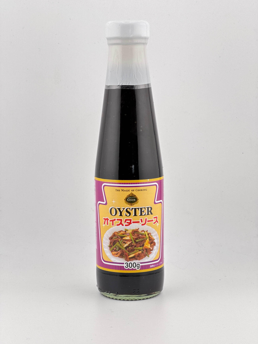 Oyster Sauce 300g - AL MODINA