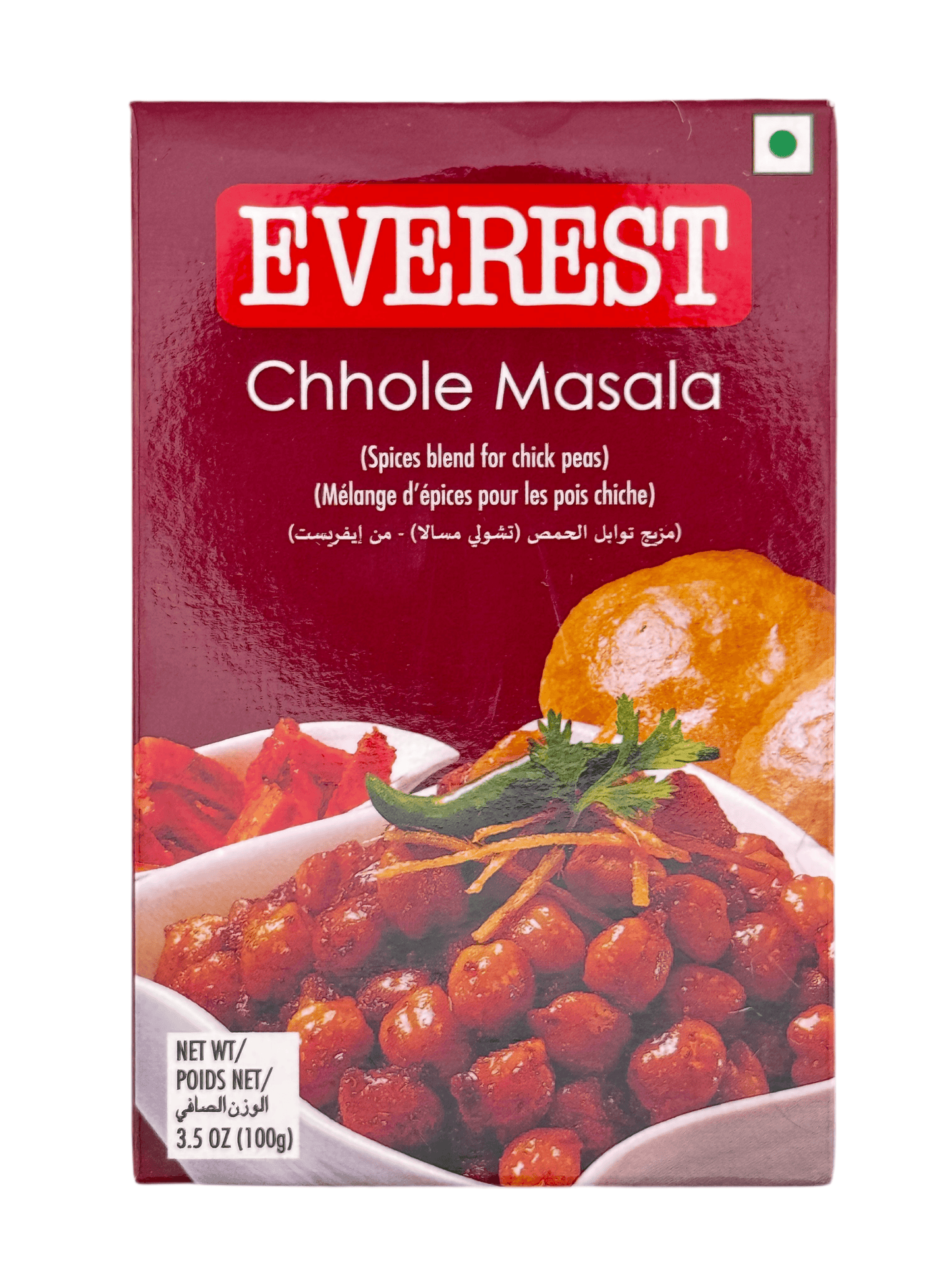 EVEREST MASALA 100g - AL MODINA