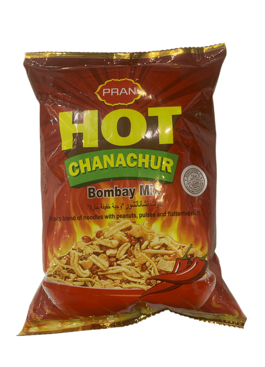 FUN HOT CHANACHUR - AL MODINA