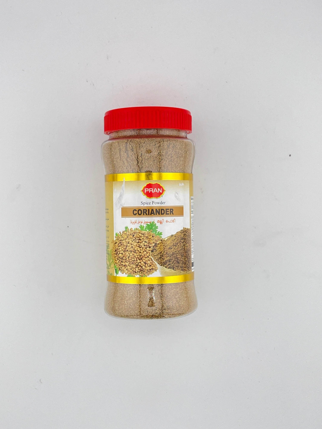 Coriander powder 120g by (Pran) - AL MODINA