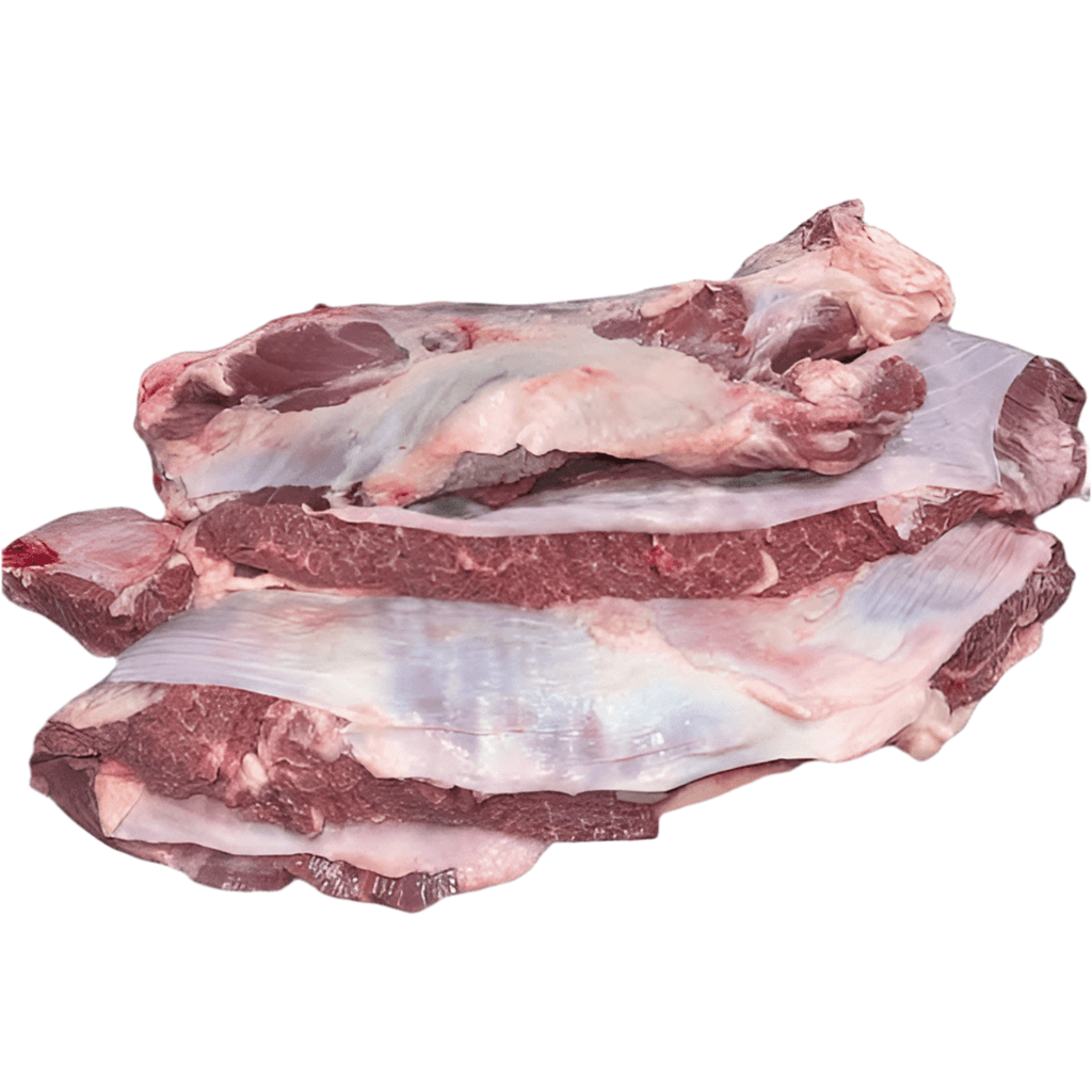 Beef Harami (牛ハラミ) 1Kg - AL MODINA