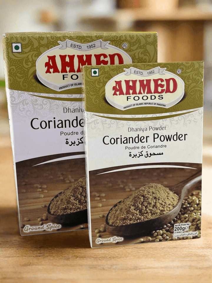 Coriander Powder by Ahmed 200g - AL MODINA