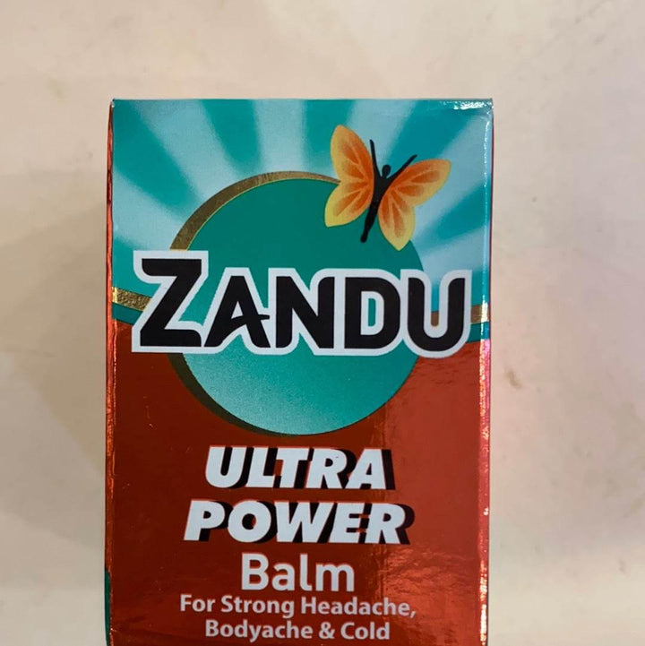 Zandu Balm 8ml - AL MODINA