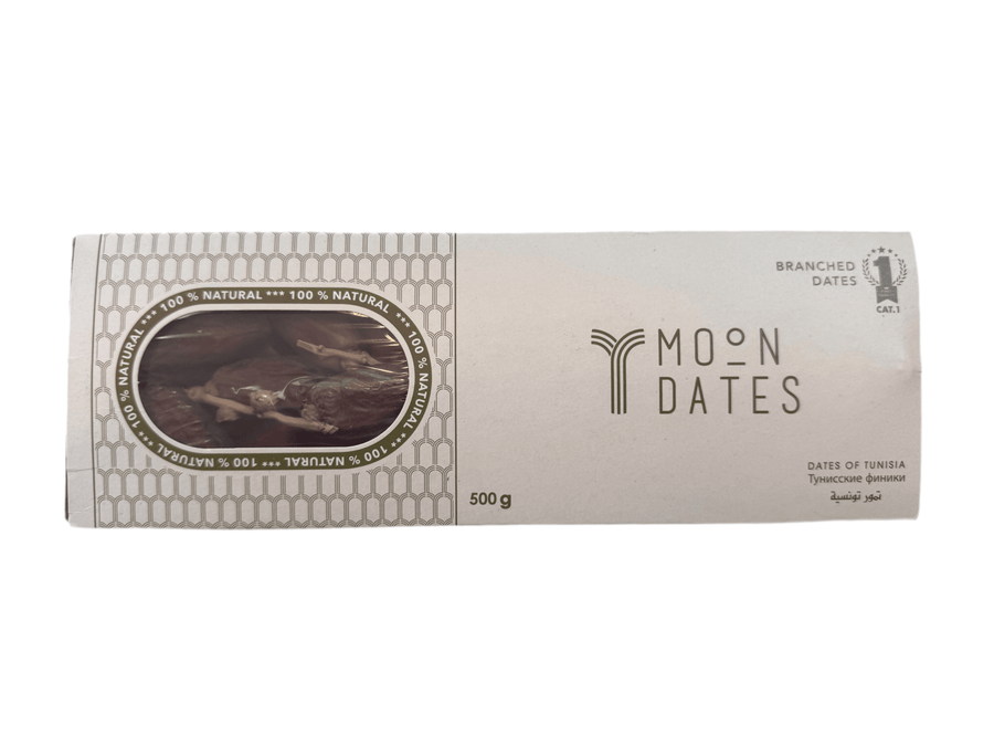 Dates moon tunisia - AL MODINA