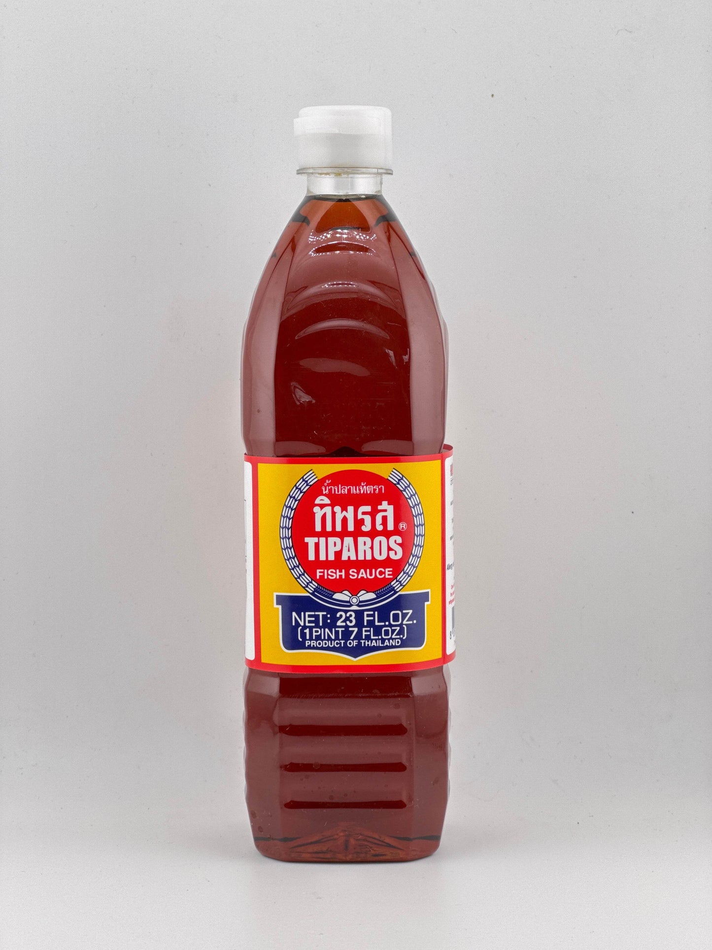 TIPAROS FISH SAUCE - AL MODINA