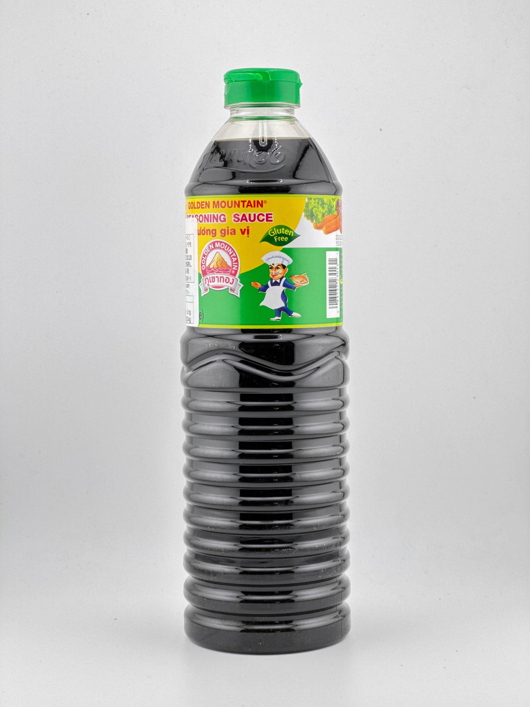 Seasoning sauce 1L - AL MODINA